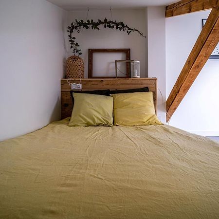 Le Boheme - Rent4Night Grenoble Lägenhet Exteriör bild