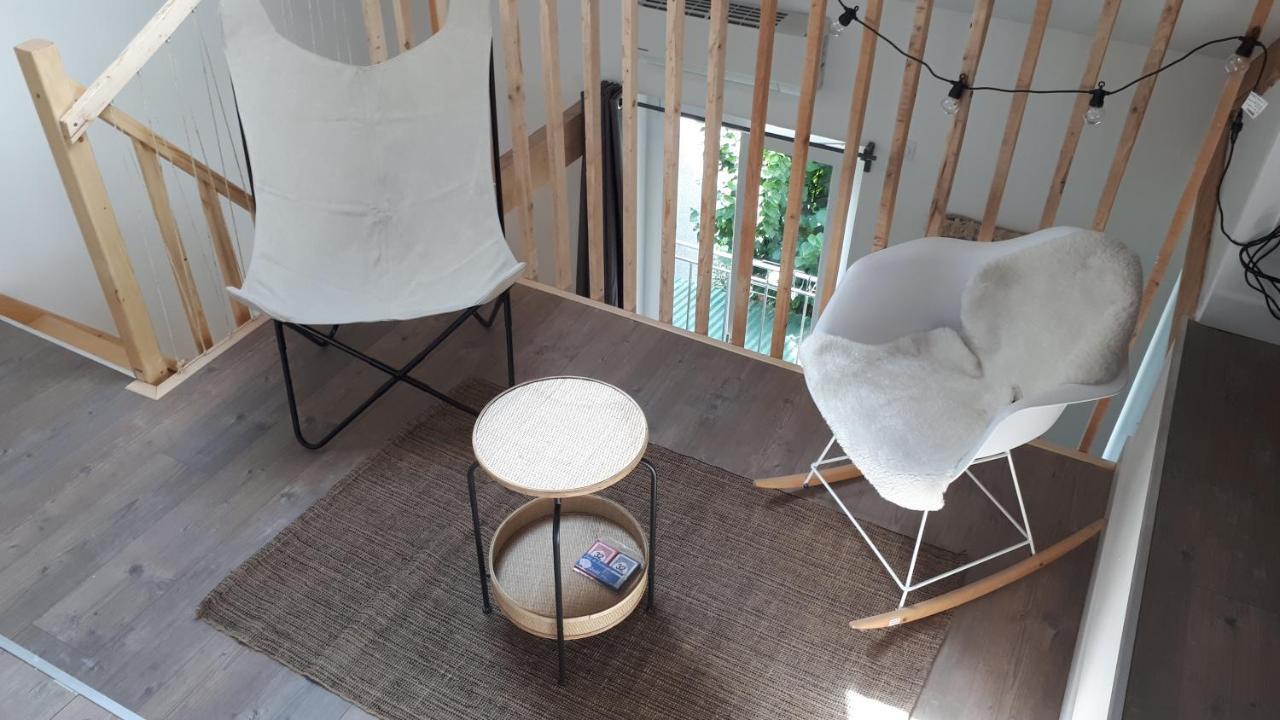 Le Boheme - Rent4Night Grenoble Lägenhet Exteriör bild